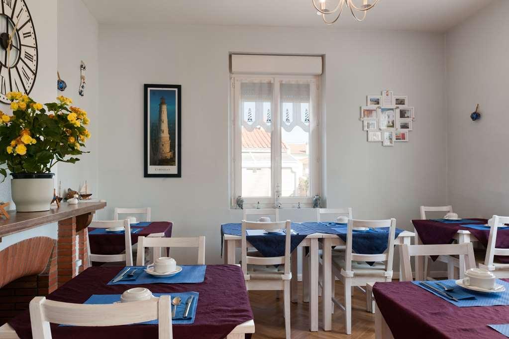 The Originals Access, Hotel Corinna, Royan Facilidades foto
